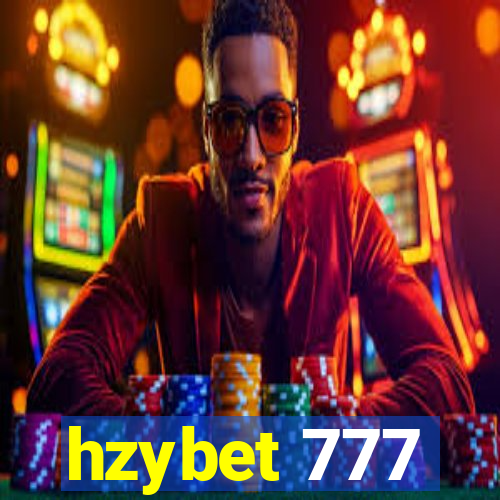 hzybet 777